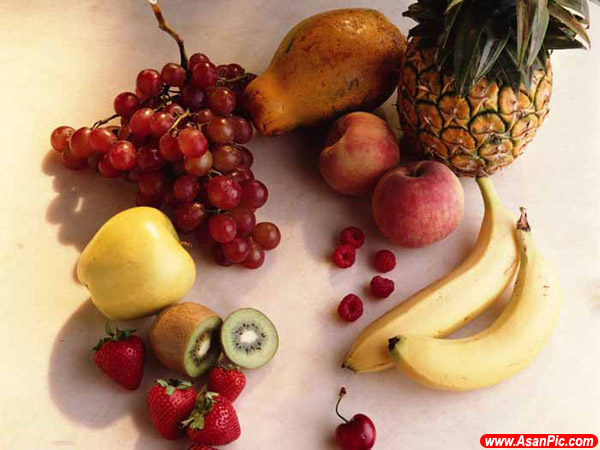 تصاویری خوشمزه و زیبا - قسمت دوم
