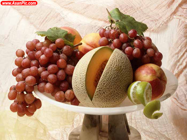 تصاویری خوشمزه و زیبا - قسمت دوم