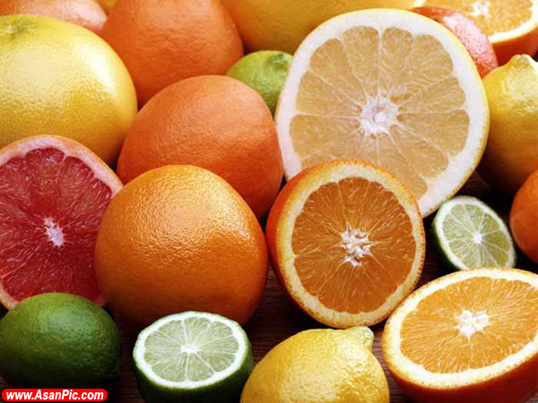تصاویری خوشمزه و زیبا - قسمت دوم