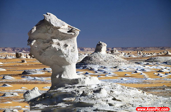تصاویر خارق العاده از زیبایی های سیاره مادر