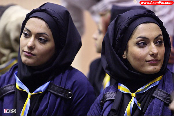 جشن بزرگ دوقلوها و چند قلوهای ایرانی - قسمت دوم