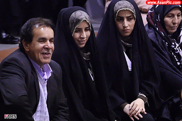 جشن بزرگ دوقلوها و چند قلوهای ایرانی - قسمت دوم