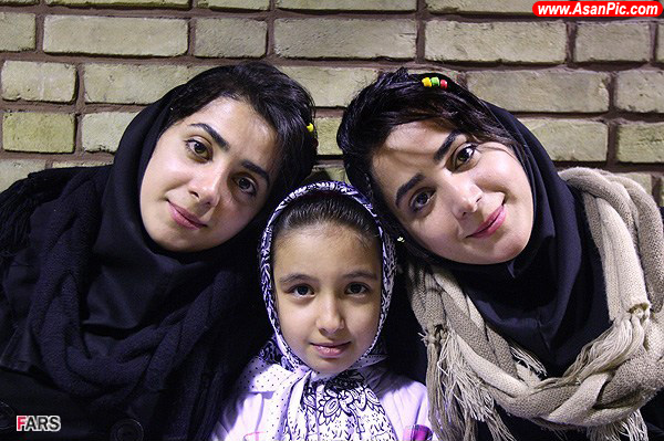 جشن بزرگ دوقلوها و چند قلوهای ایرانی - قسمت دوم