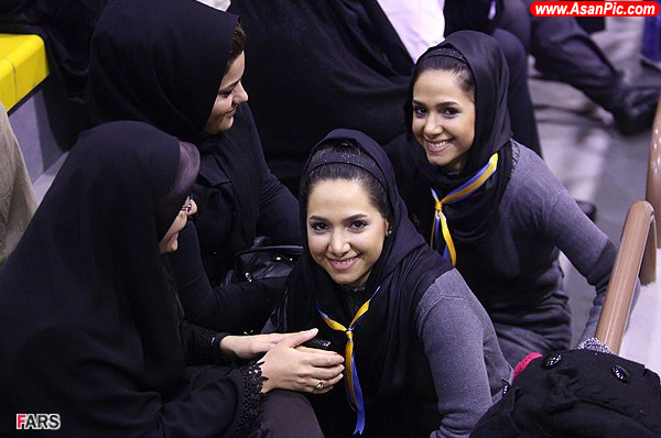 جشن بزرگ دوقلوها و چند قلوهای ایرانی - قسمت دوم