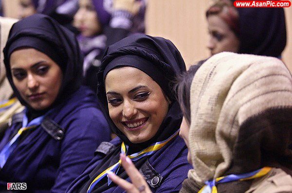جشن بزرگ دوقلوها و چند قلوهای ایرانی - قسمت دوم