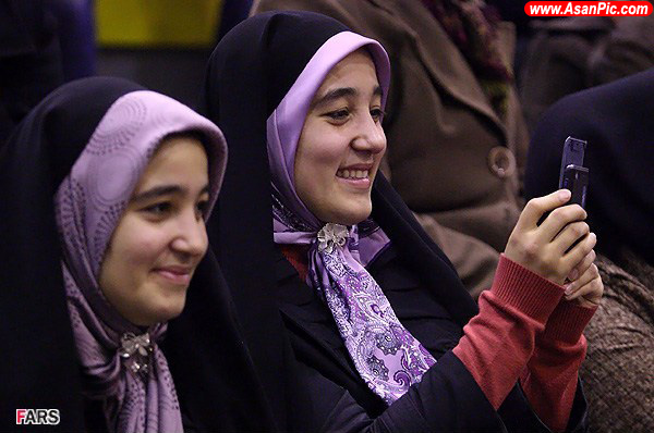 جشن بزرگ دوقلوها و چند قلوهای ایرانی - قسمت دوم