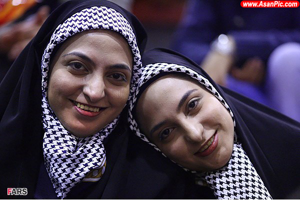جشن بزرگ دوقلوها و چند قلوهای ایرانی - قسمت دوم