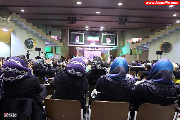 جشن بزرگ دوقلوها و چند قلوهای ایرانی - قسمت دوم