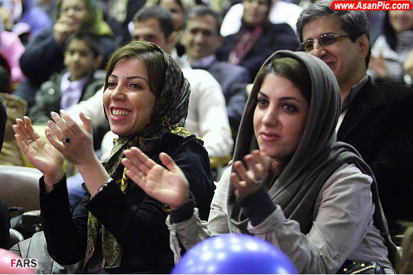 جشن بزرگ دوقلوها و چند قلوهای ایرانی - قسمت دوم