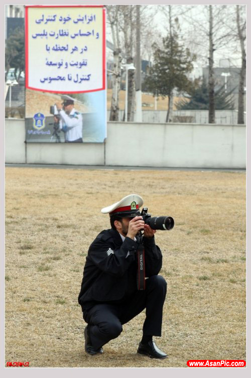 گزارش تصویری از رویدادهای هفته