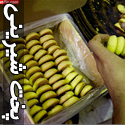 پخت شیرینی های محلی در شهر کرمانشاه