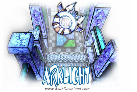 دانلود ArkLight v1.19.0 - بازی دالان انرژی