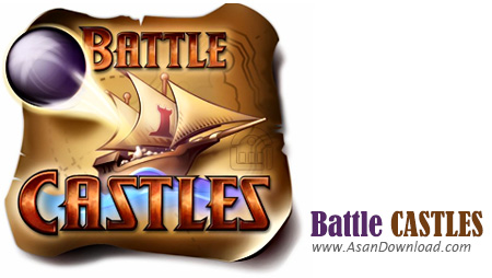 دانلود Battle Castles - بازی دفاع از قلعه