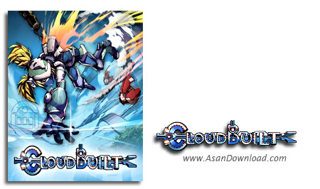 دانلود Cloudbuilt - بازی ابرساز برای PC (نسخه ی Skidrow)