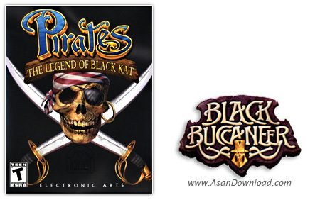دانلود Pirates: The Legend of Black Buccaneer 3 - بازی دزدان دریایی 