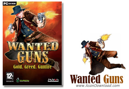 دانلود Wanted Guns - بازی در جستجو اسلحه گمشده