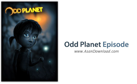 دانلود Odd Planet Episode 1 v1.2 - بازی سیاره ی عجیب