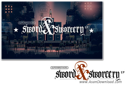 دانلود Superbrothers: Sword & Sworcery - حماسه برادران فوق العاده