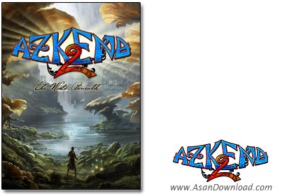 دانلود Azkend 2: The World Beneath - بازی جورچین در دنیای متفاوت