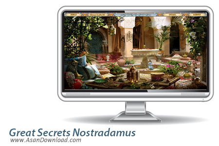 دانلود Great Secrets Nostradamus - کشف اسرار نوستراداموس 
