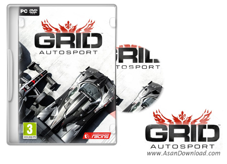 دانلود GRID Autosport - بازی جذاب ماشین سواری