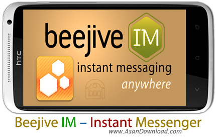 دانلود Beejive IM-Instant Messenger v4.1.2 - مسنجر کامل با قابلیت های ویژه