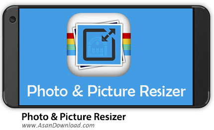 دانلود Photo & Picture Resizer Premium v1.0.91 - اپلیکیشن موبایل کاهش حجم و فشرده سازی تصاویر