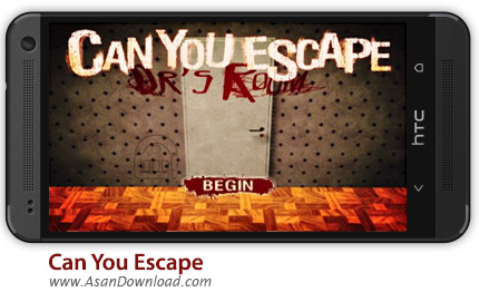 دانلود Can You Escape v1.2.0 - بازی موبایل میتونید فرار کنید؟