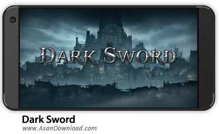دانلود Dark Sword v1.2.10 - بازی موبایل نبرد با اژدهای تاریکی + نسخه بی نهایت