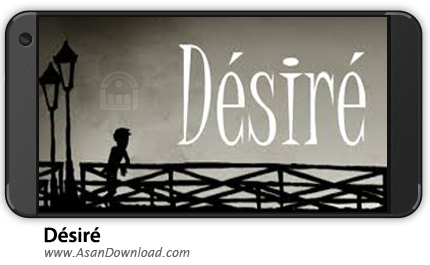 دانلود Désiré v1.0.2 - بازی موبایل دنیای دیزایز