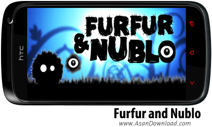 دانلود Furfur and Nublo v1.0.131 - بازی موبایل دنیای پازل ها