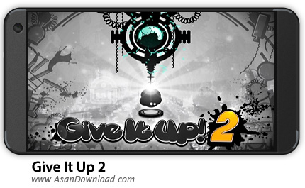 دانلود Give It Up 2 v1.5.3 - بازی موبایل جاخالی + نسخه بی نهایت