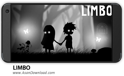 دانلود LIMBO v1.15 - بازی موبایل لیمبو + نسخه بی نهایت + دیتا