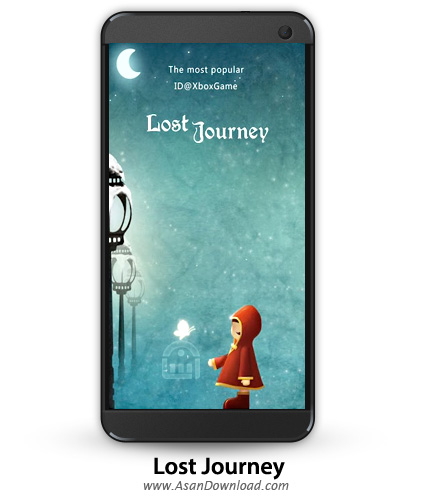 دانلود Lost Journey v1.3.10 - بازی موبایل خاطرات گمشده + نسخه بی نهایت