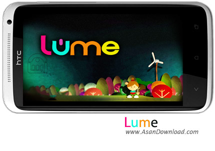 دانلود Lume v1.21 - بازی موبایل لیوم