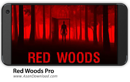 دانلود Red Woods Pro v1.0.6 - بازی موبایل جنگل سرخ