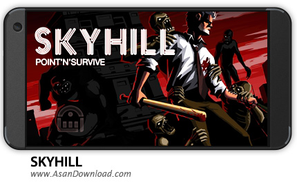  دانلود SKYHILL v1.0.45 - بازی موبایل هتل اسکای هیل