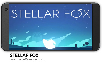 دانلود STELLAR FOX v1.20 - بازی موبایل روباه گمشده + نسخه بی نهایت