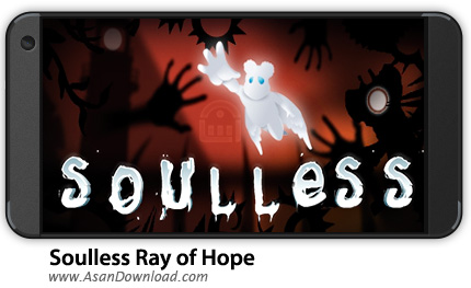 دانلود Soulless - Ray of Hope v1.0 - بازی موبایل دنیای بی روح