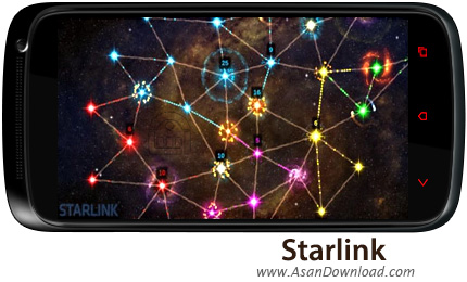 دانلود Starlink v1.30 - بازی موبایل تسخیر ستارگان