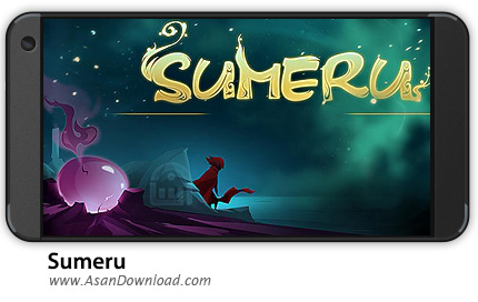 دانلود Sumeru v1.6 - بازی موبایل دنیای سومرو + دیتا