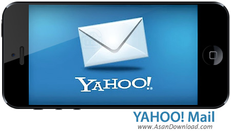 دانلود Yahoo! Mail v4.8.3 apk + v2.0.5 ipa - نرم افزار موبایل یاهو میل