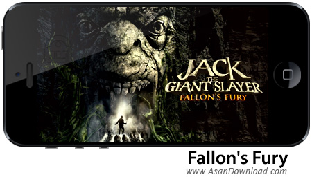 دانلود Fallon's Fury v1.0 - بازی موبایل خشم فالون