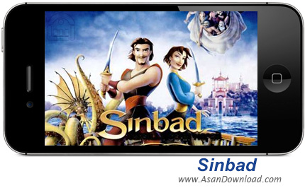 دانلود Sinbad v1.1 - بازی موبایل کاپیتان سنباد