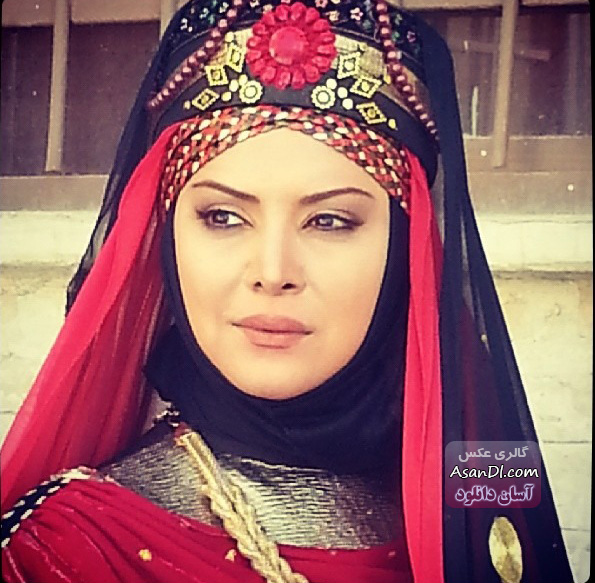 تصاویری منتخب از بازیگران زن سینما - قسمت سی و هشتم