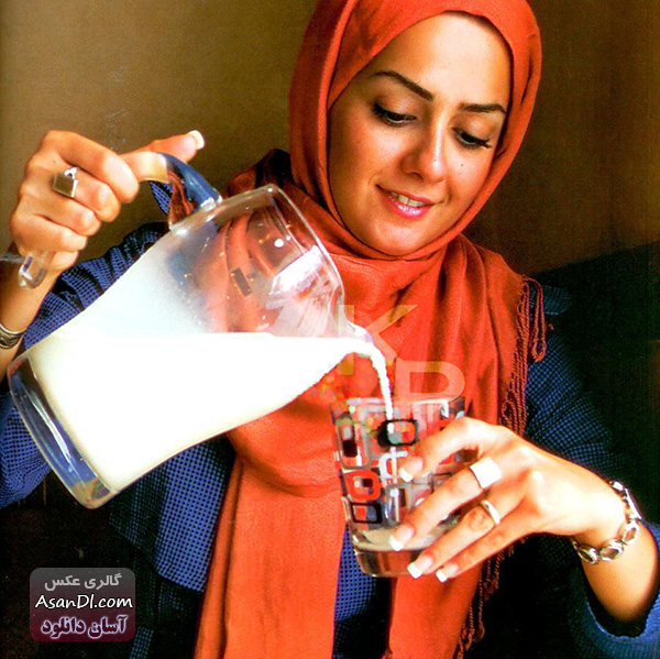 تصاویری منتخب از بازیگران زن سینما - قسمت سی و هشتم