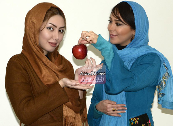 تصاویری منتخب از بازیگران زن سینما - قسمت سی و هشتم