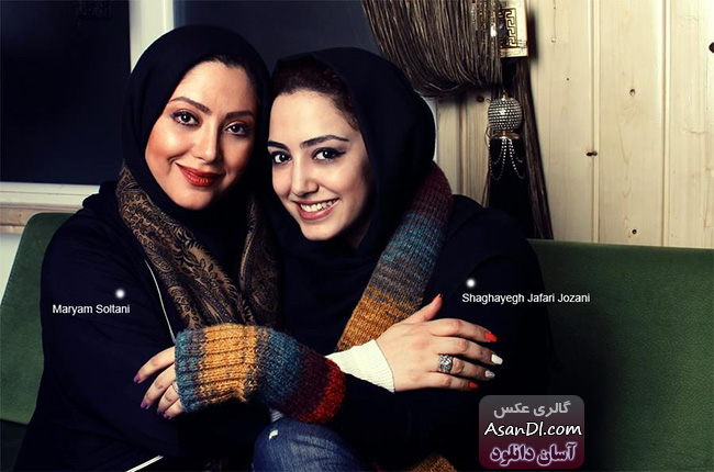 تصاویری منتخب از بازیگران زن سینما - قسمت سی و نهم
