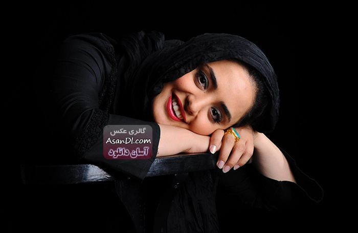 عکس های جدید و منتخب نرگس محمدی