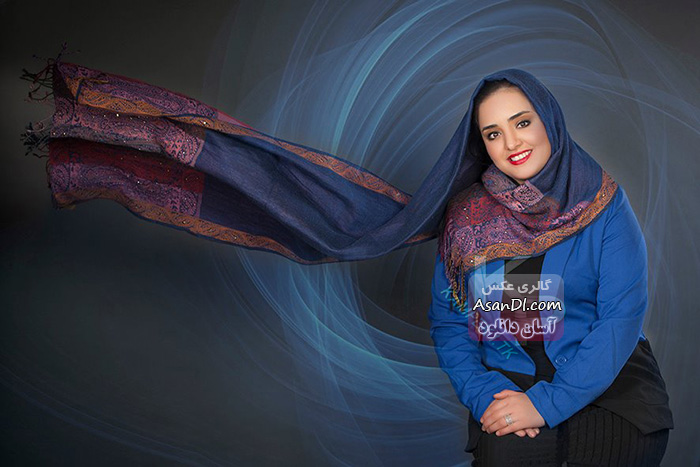 عکس های جدید و منتخب نرگس محمدی